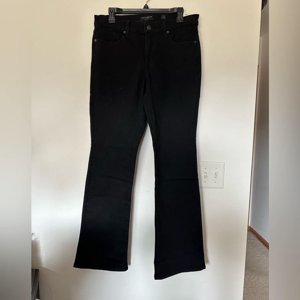 Lucky Brand Jeans